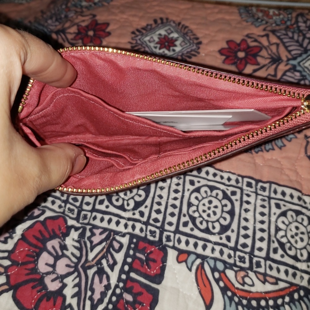Coach Wristlets - Picture 4 of 4